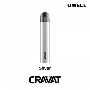 Pogranda Uwell Portable Vape Pen Elektronika Cigaredo Cravat Pod Sistemo