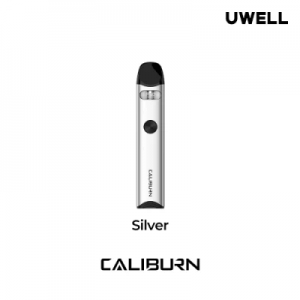 Lag luam wholesale Vaporizer Pod Electronic Cigarette Vapes Uwell Caliburn A3 Vape