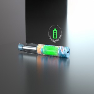 ভিভা ডিসপোজেবল THC/CBD 2ml USB চার্জিং ভ্যাপ পেন