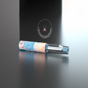 Viva Disposable THC/CBD 2ml USB Charging Vape Pen