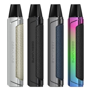 Geekvape 1FC Hege kwaliteit Fast Charging Vape Pen Kits