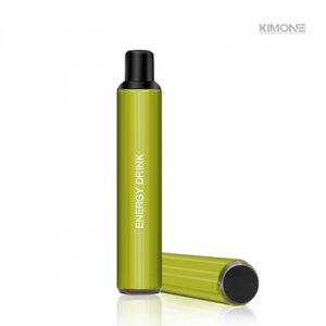 Grosir Disposable Vape Pen karo 2ml E Liquid 500 Puffs kimone