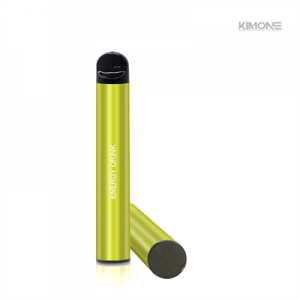 kimone 1500 Puffs Wholesale 5.5ml Ejuice Disposable Vape