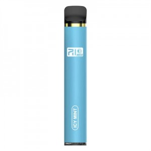 Электронная цыгарэта Rio Labs 2000 Disposable Vape Pen Smooth Taste і ёмістасцю 7,2 мл