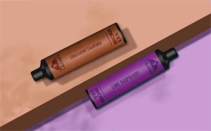 Hulgimüük Vape Pen 4500 Puffs Veiik Micko Era ühekordseks kasutamiseks mõeldud Vape Mesh Coil