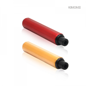 Pakyawan na Disposable Vape Pen na may 2ml E Liquid 500 Puffs kimone