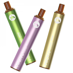 Veiik Micko Shark Disposable Vape Pen 2200 puffs Veleprodajna e-cigareta