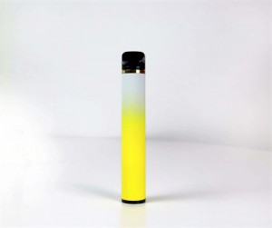 Vapeez Disposable Vape 1500puffs Wholesale I Vape Pen 5ml E Juice