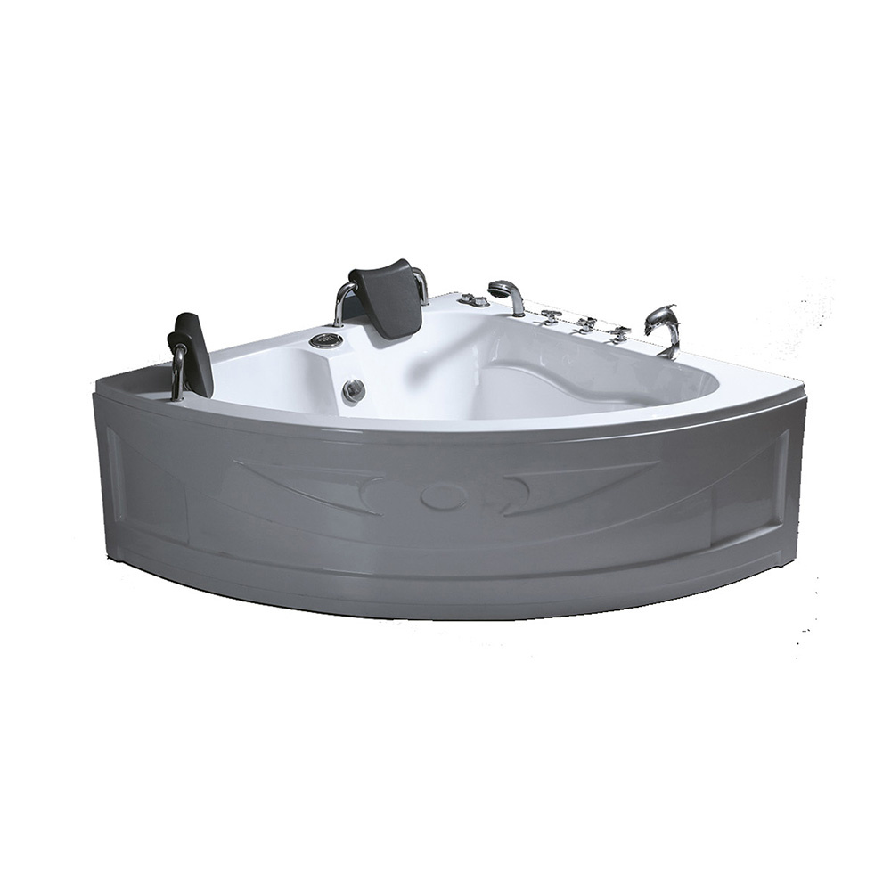 2021 factory hot sale Outdoor Whirlpool swim Swimming pool Spa bathtub Featured Image