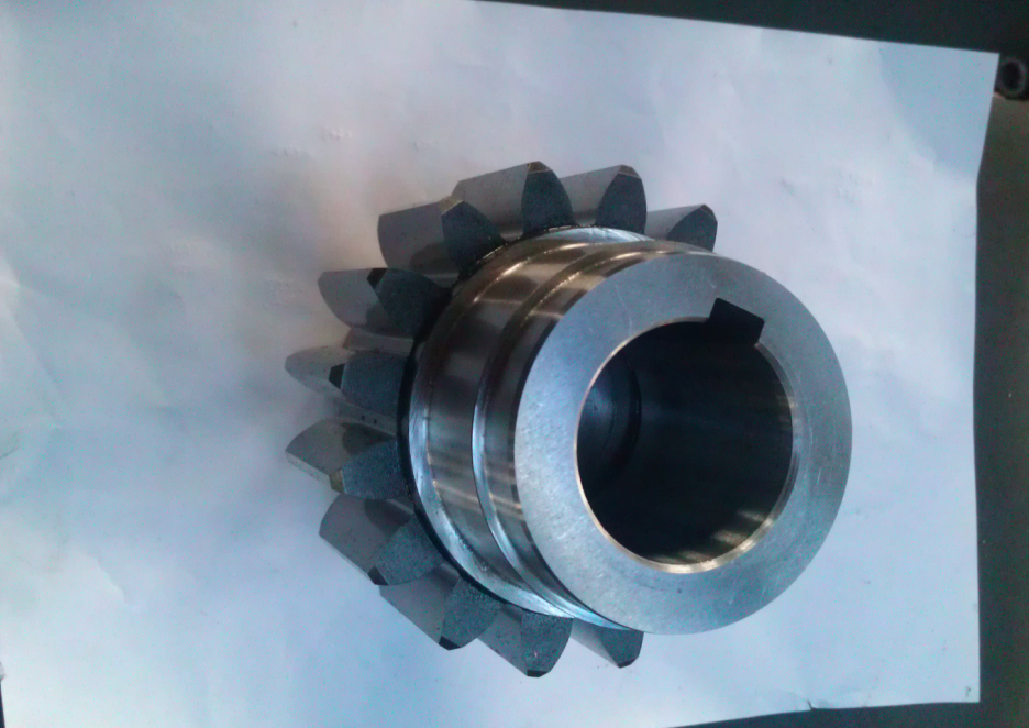 What Is a Spur Gear?