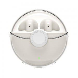 F-XY-90 TWS BT 5.2 fülhallgató vezeték nélküli mobiltelefon kihangosító sport vízálló fejhallgató hangasszisztens fülbe helyezhető fejhallgató