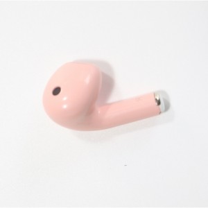 S-S2-1 TWS Mini słuchawki douszne Touch Bluetooth 5.0 bezprzewodowe słuchawki 3D słuchawki stereo do biegania sportowy zestaw słuchawkowy do gier