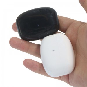 S-S99 Гарачыя продажу Гарнітура TWS Touch Control HD выклік Bluetooth 5.0 ANC шумапрыглушэнне ў вушах спартыўныя гульнявыя навушнікі і навушнікі