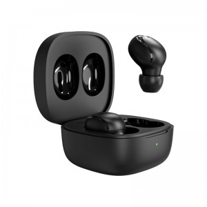 F-XY-30 Type-C Smart Noise Canceling TWS Bluetooth 5.1 Brezžične slušalke IPX4 Gaming Slušalke Brezžične ušesne slušalke in-ear bluetooth ušesne slušalke
