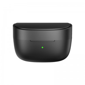 F-XY-30 Typ-C Smart Noise Cancelling TWS Bluetooth 5.1 Kabellose Kopfhörer IPX4 Gaming-Kopfhörer Kabellose Ohrhörer In-Ear-Bluetooth-Ohrhörer