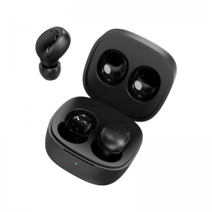 F-XY-30 Type-C Smart Noise Canceling TWS Bluetooth 5.1 ကြိုးမဲ့နားကြပ် IPX4 Gaming Headphones ကြိုးမဲ့နားကြပ် in-ear bluetooth နားကြပ်များ