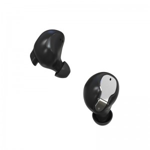 F-XY-5 սենսորային օպերացիա TWS կանչում է Siri touch օպերացիա անլար bluetooth ականջակալներ ականջի անլար ականջակալներ