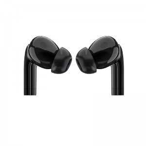 F-XY-50 Type-C Smart Touch Control Anc-Active Noise Cancelling Headphones Wireless Earbuds Stereo Sound