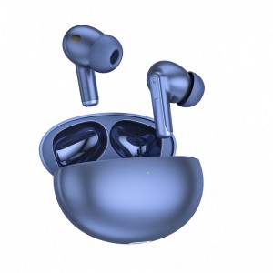 F-XY-70 tws5.0 водонепроникні бездротові спортивні навушники ANC бездротова ігрова гарнітура з активним шумозаглушенням