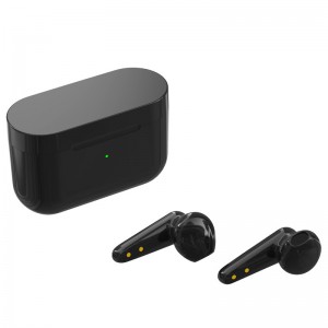 F-XY-8 Бесправадныя спартыўныя навушнікі tws Воданепранікальныя навушнікі Bluetooth 5.1 Touch Stereo Sound Затычкі для вушэй