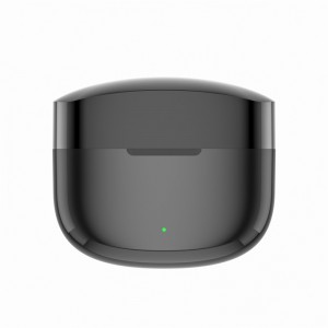 F-XY-80 Earbud Nirkabel TWS Summon Siri Headphone Cocok kanggo Kabeh Smartphone Olahraga Stereo Headphone In-Ear
