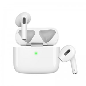 Ф-КСИ-9 труе твс бежичне слушалице за уши са додиром типа Ц слушалице са додиром слушалице за трчање