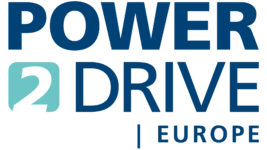 Power2Drive Europe Мюнхен 2023