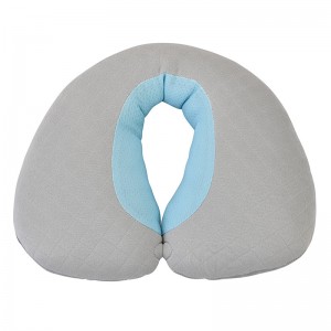 High Quality OEM Baby Car Mirror With Light Manufacturers - Kids Travel Pillow, Ultra Soft Kids Neck Pillow, Travel Pillow for Kids Toddlers-Soft Neck Head Chin Support Pillow – Benno