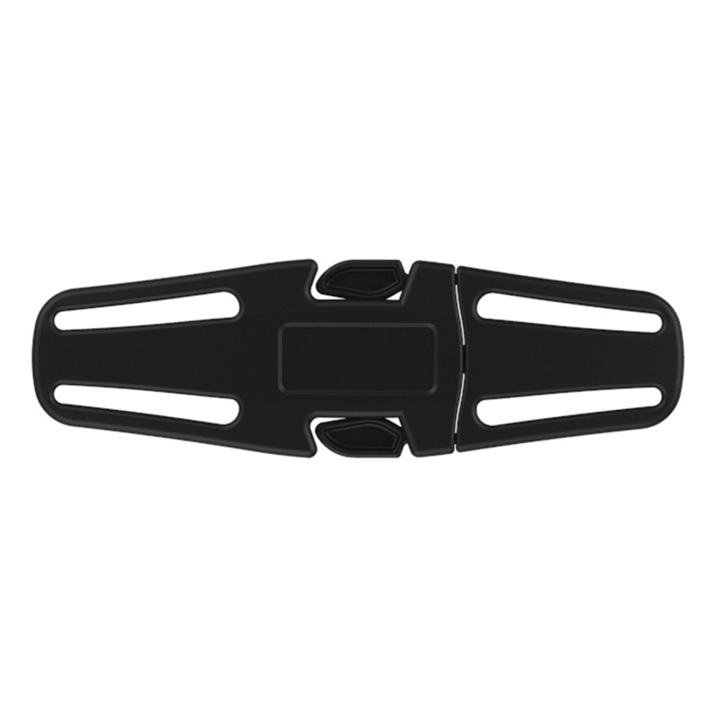 Car Seat Chest Harness Clip and Car Seat Safety Belt Clip Buckle Universal Replacement for Baby and Kids Trend Featured Image