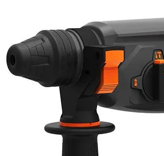 Harness the Power of Our Hammer Drill for All Your Construction Needs