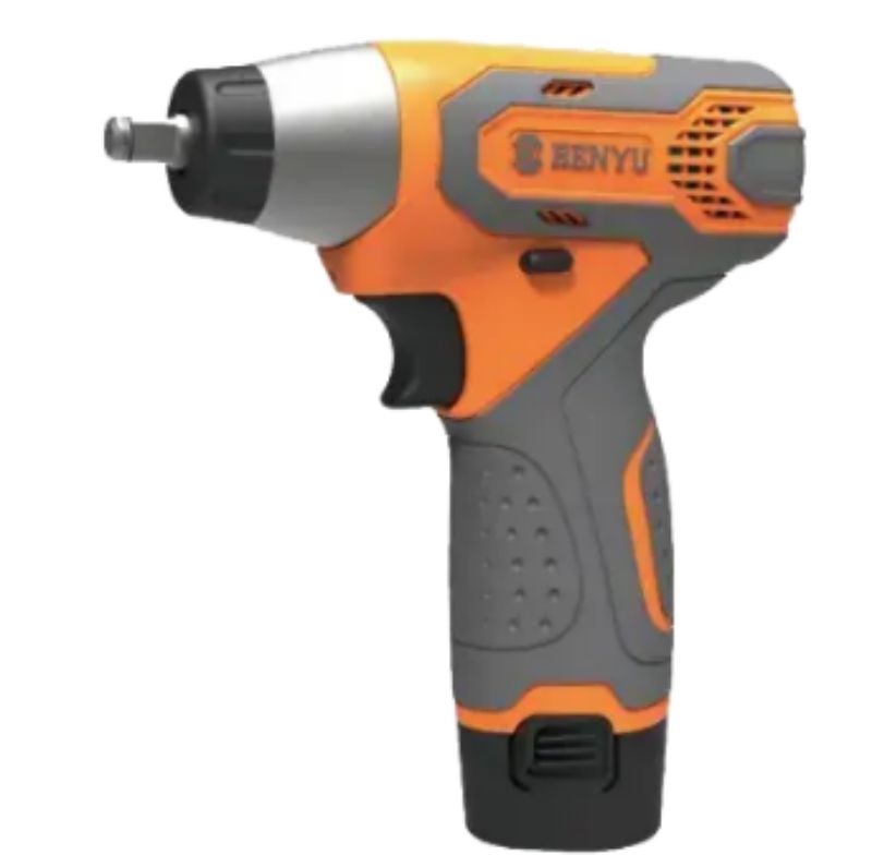 Looking for a Reliable Cordless Wrench? Try the Cordless Li-ion 12v Wrench BS1002/12V!