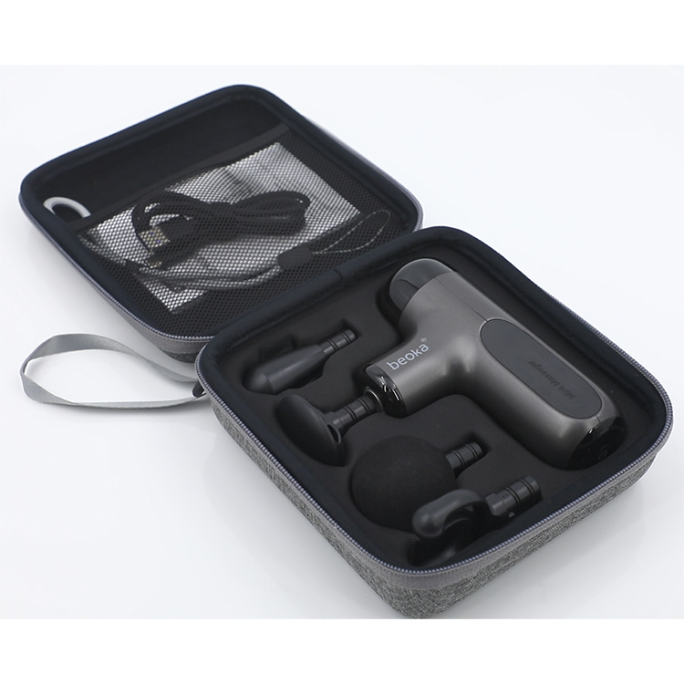 Pistol Pijat Mini CUTEX sebagai Hadiah untuk Teman2