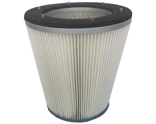S302/T302/T502 HEPA-filter