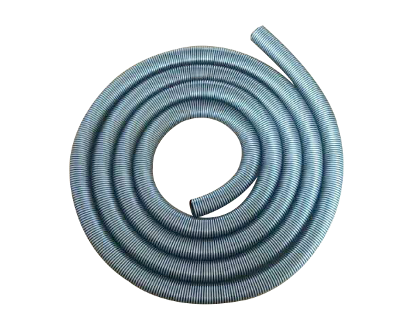 D38 0r 1,5” EVA dobbeltlags antistatisk slange, grå