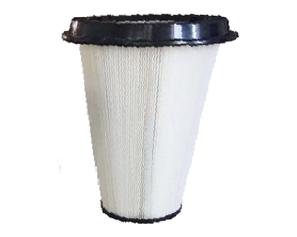 S36 Conical filter