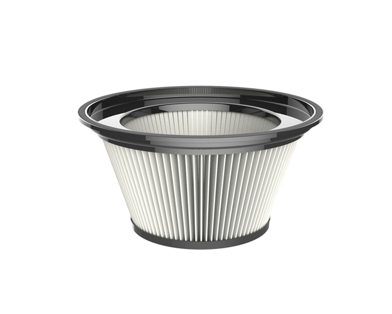 TS 1000 Conical Pre-filter