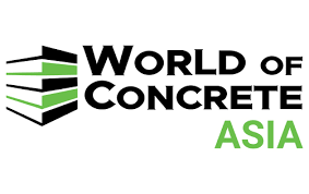 World Of Concrete Asia 2023