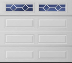 Wholesale Price China Roller Door Locks - Waterton Garage Door Windows Long Panel – Bestar