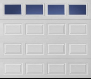 Good User Reputation for Overhead Garage Door Springs - Clear Garage Door Windows Short Panel – Bestar
