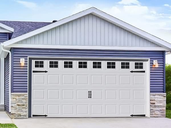 How to Choose A Garage Door