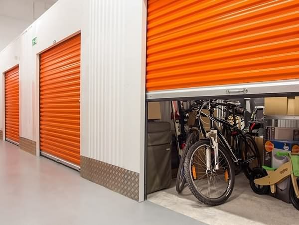 How Much Does It Cost to Rent A Self Storage Unit