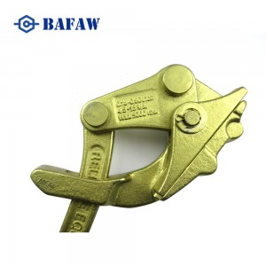 Forging Part Come Along Clamp