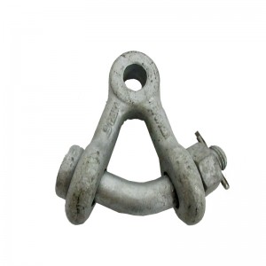 Electric Power Fitting Clevis Eyes