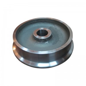 High quality Customized Alloy Steel Castings