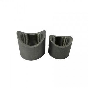Welding Outlet pipe fitting