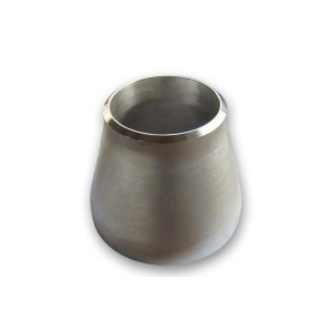 Steel Butt Welding Pipe Fittings Concentric Reducer