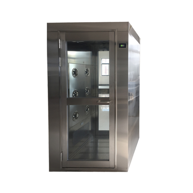 Cleanroom Air Shower Room/ Air Shower Cabinet