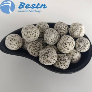 Nano Bacteria House Ball Fish Tank Purification Water Filter Material Culture Media for Water Treatment