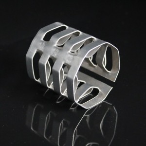 Vsp Ring Metal Inner Arc Ring For Tower Packing