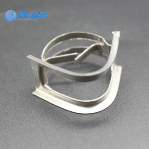 Opakowanie siodełka Imtp Ring Metal Intalox